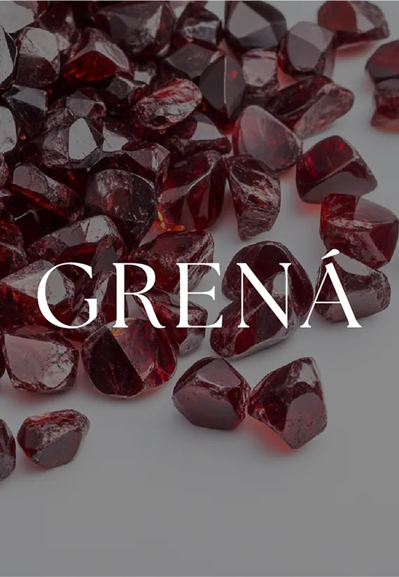 Grená